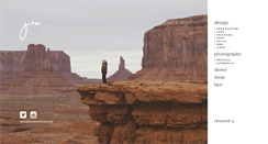 Desktop Screenshot of jordanwinn.com